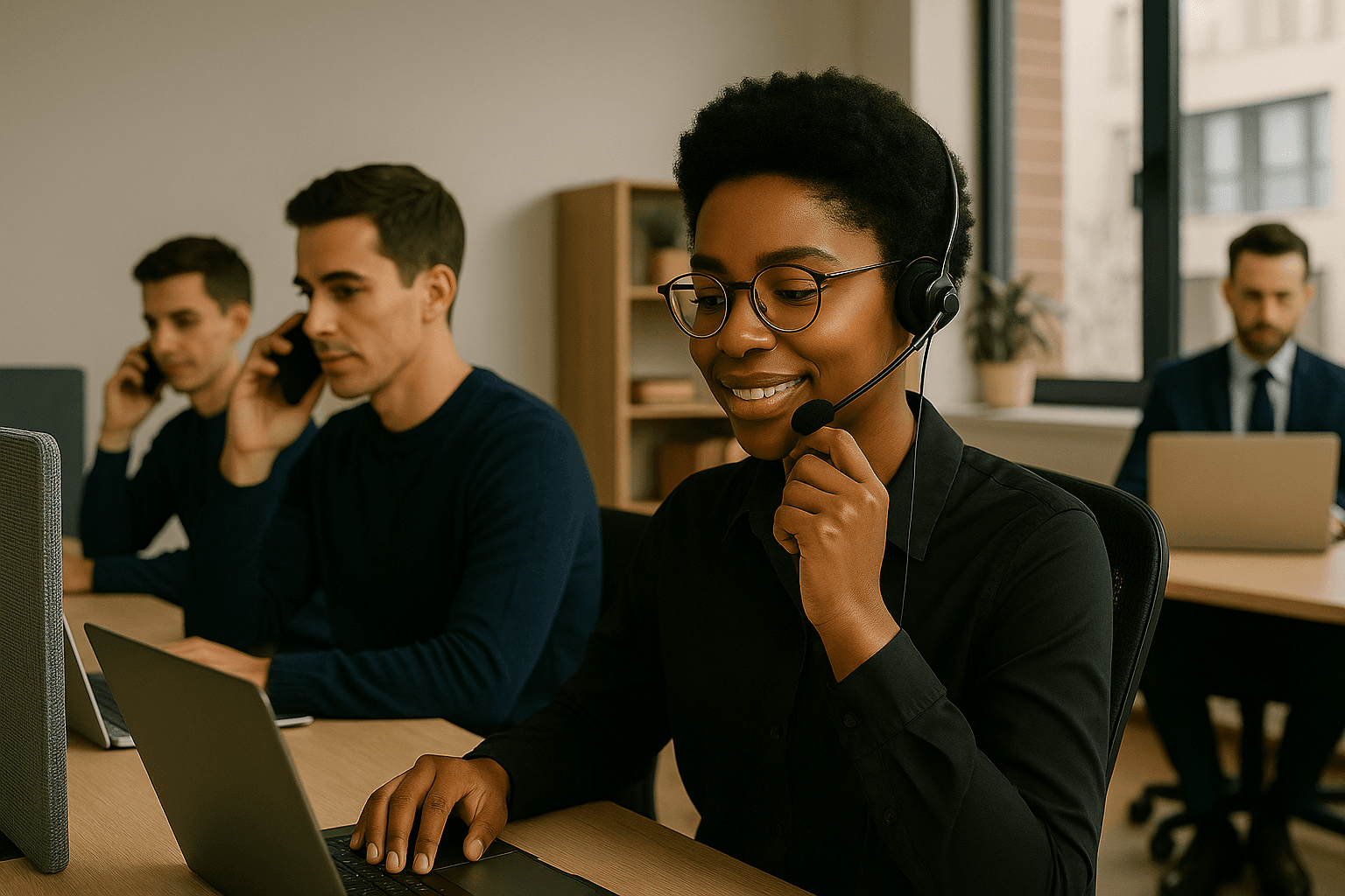 Customer support at StricklySoft