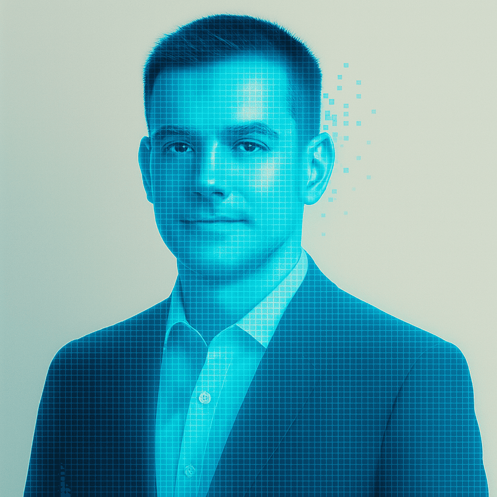 Finley, Finance Lead at StricklySoft