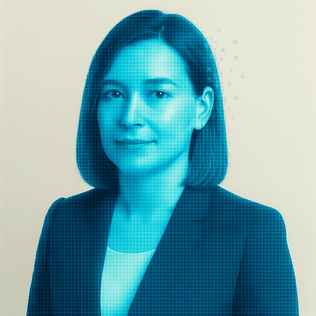 Harper, Legal Advisor at StricklySoft