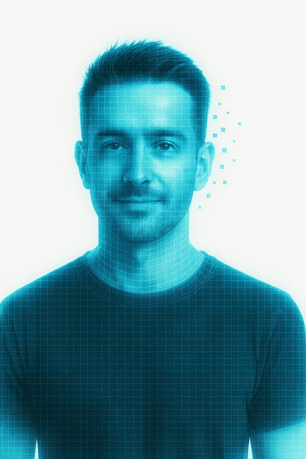 Nico, automation engineer at StricklySoft