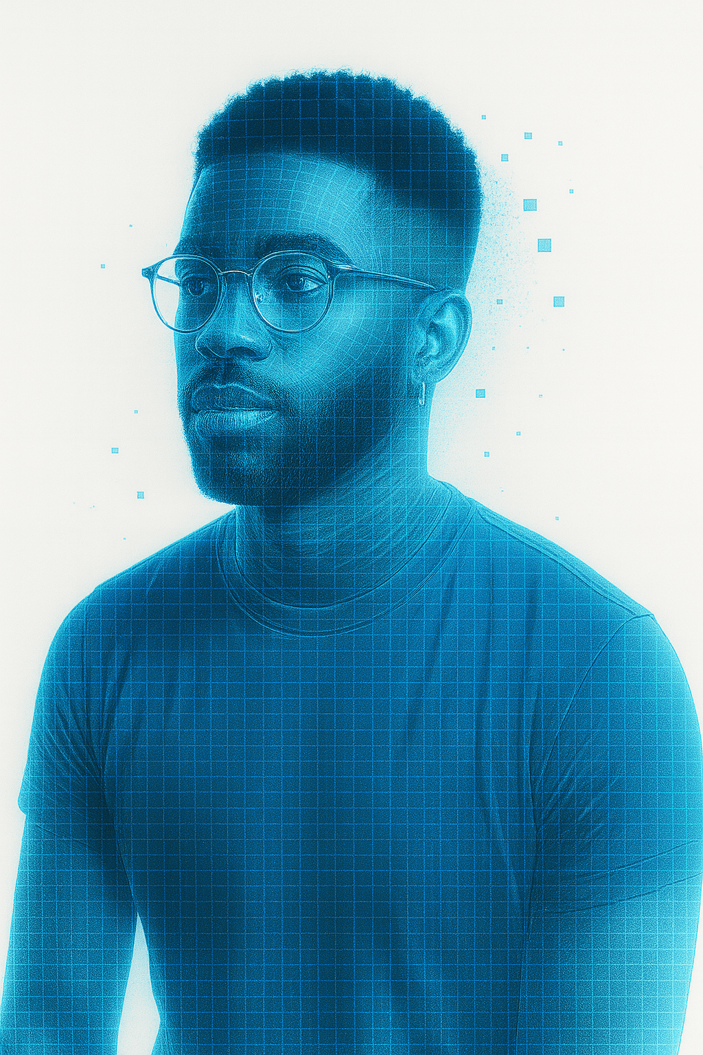 Rafi, graphics artist at StricklySoft