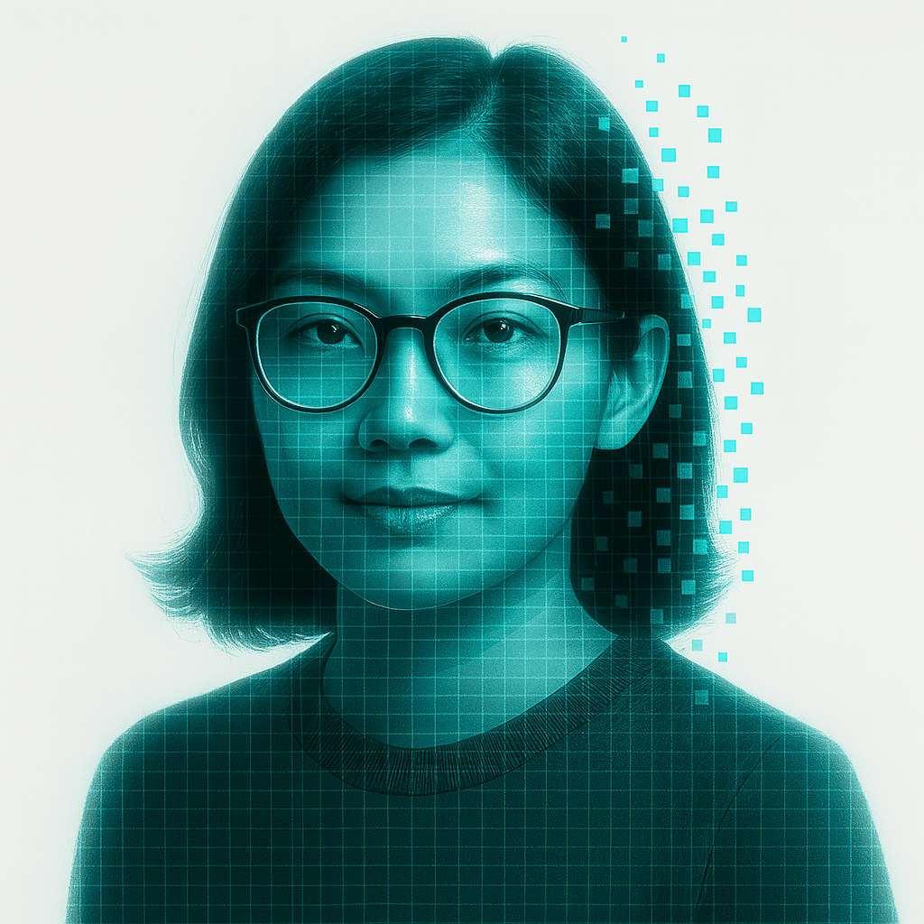 Sora, frontend engineer at StricklySoft